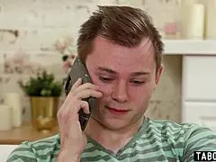 Dude my stepmom sloan rider craves stepson cock deep in her ass