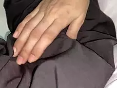 My Big Ass Stepmom Takes Brutal Hardcore Pounding