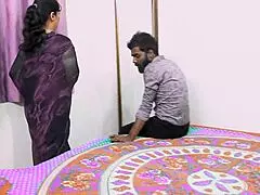 punam bhabhi begs bengali lover to fuck her wet pussy deep