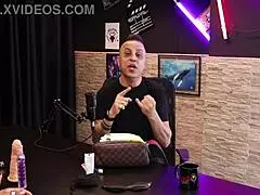 freddy rei do dogging sensual cast melhores momentos parte 1 red sheer watch