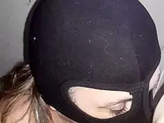 yo this french slave milf gets dressed trained and outdoor exhibited with hardcore bdsm toys!