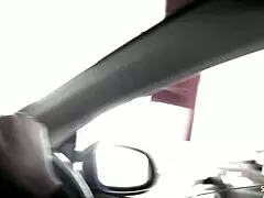 big tits cougar wife, wanna risk public parking cheat bent over stranger's monster cock sloppy deepthroat?