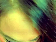 wanna see me suck this thick cock til cum fills my pretty mouth???