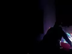 Vivi Guedes swaps big cocks in sloppy blowjob then gets pounded hard.