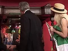 Kaia Kane And Stacey Saran Big Tits Group Orgy Blowjobs