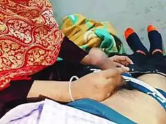 ouch tight ebony ass wrecked doggy with brutal hindi moans