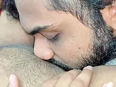 village sarpanch pops virgin bihari beauty's pink pussy