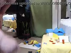 hey giantess dawnskye1962 with huge tits shakes ass wiping out whole town