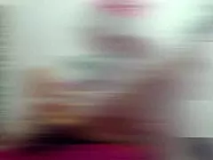 thick cock stretches latina bitch before christmas whore pounding