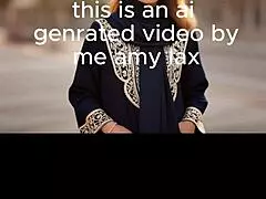 chatty arab milf shares her daily routine and fun stories from home.