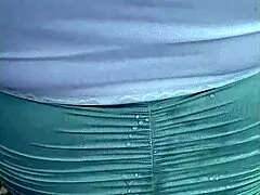 public fun stop after restaurant laughs