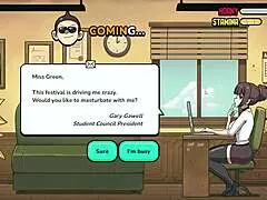 Chubby milf bends for doggystyle pounding and deepthroat suck