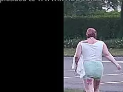 public fun stop after restaurant laughs