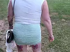 public fun stop after restaurant laughs