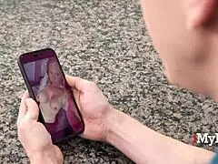 God Made Stepmom Slip onto My Huge Penis Accidentally