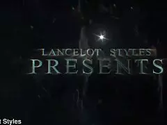 who's wrecking elina sansd's rich latina ass with monster cock?