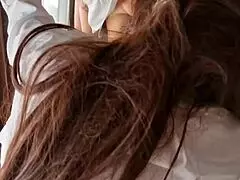 anal after doggy ass cumshot big tits girl 💦🍑