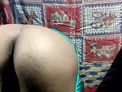 desi bhabhi reads book as teacher SLAMS her PUSSY in dorm room