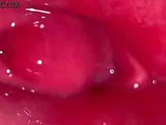 sharing my shaved virgin japanese girlfriend's wet pussy proof worldwide this new year