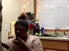 kitchen sex delivers quick thrills every time