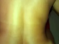 Craving Brazilian Soccer Latina’s Bent Over Doggystyle Anal and Amateur Blowjob Ride?