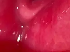 sharing my shaved virgin japanese girlfriend's wet pussy proof worldwide this new year