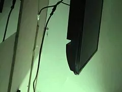 'que rica pinga!' married milf moans like total puta part 2