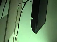 'que rica pinga!' married milf moans like total puta part 2