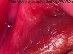 sharing my shaved virgin japanese girlfriend's wet pussy proof worldwide this new year