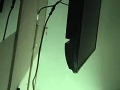 'que rica pinga!' married milf moans like total puta part 2