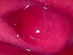 sharing my shaved virgin japanese girlfriend's wet pussy proof worldwide this new year