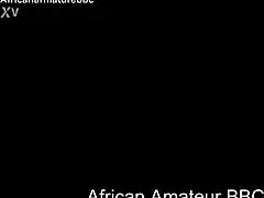 damn these sexy african big tits and monster cocks got me trippin