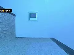 bbw cougar spanks young guy with huge tits before wet sucking and passionate pussy fucking