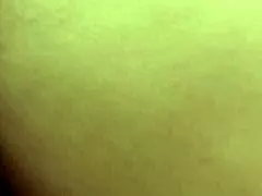 I cum hard while blowing my italian husband with my big natural tits out and shaking everywhere.