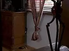 Puta milf wife rayveness deepthroats black cock as stepson watches!