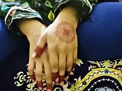 my desi horny stepmom teaches me hot sex lessons