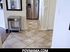 oh italian stepmom anissa kate! doesnt she shatter every boundary in this pov pounding?