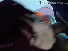 Hotwife IvyAdventure Devours Cuckold Hubby's Cock