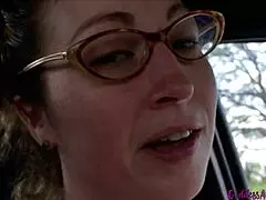 SEXY Goddess WORSHIPPED Peeing FEET in PUBLIC TOILET Bathroom with DIRTY TALK