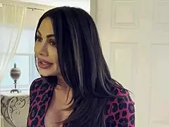 hey nina dolci what about stepfamily valentine's day bent over doggystyle fun?