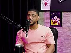 sheer red tempts lucas ferraz as liberal era parents back his voyeur creator shift