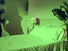 oh man ebony colombian milf carla morelli shows up for massage... ends up moaning from pussy lick sloppy bj sensual gropes then deep doggystyle pounding!