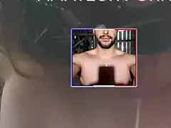 Mature Hotwife's Secret Anal Pounding While Husband Stays Clueless 6of6