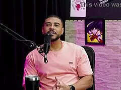 sheer red tempts lucas ferraz as liberal era parents back his voyeur creator shift