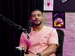 sheer red tempts lucas ferraz as liberal era parents back his voyeur creator shift