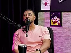 sheer red tempts lucas ferraz as liberal era parents back his voyeur creator shift