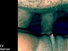 medusa's shaved wet usa pussy gets monster black cock slammed deep tattooed body shaking from intense fucking