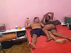 Brunette Milf Takes Deep Anal In Steamy Brazilian 1on1 Session