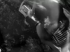 damn these two big tits milf lesbians fuck each other deep with fingers and toys