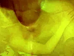 bored maid wife lauren phoenix bends over for mom's new husband doggystyle deepthroat